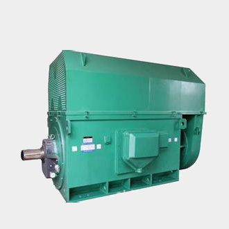 奈曼Y7104-4、4500KW方箱式高压电机标准